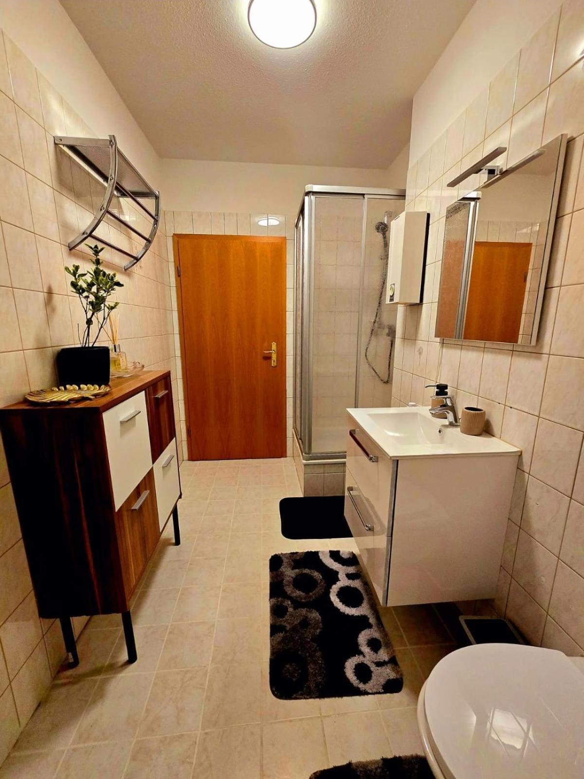 Cozy Pet-Friendly Apartment Meißen Buitenkant foto