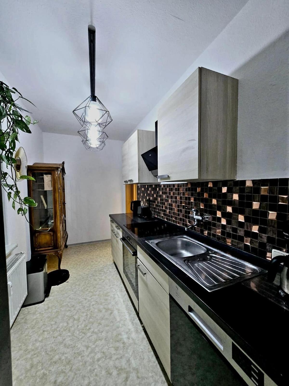 Cozy Pet-Friendly Apartment Meißen Buitenkant foto