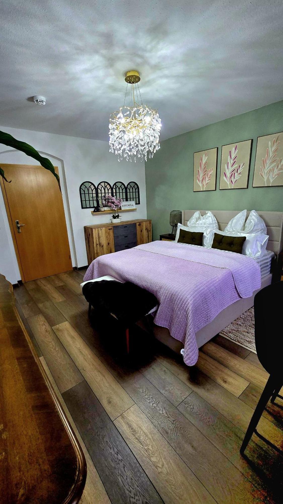 Cozy Pet-Friendly Apartment Meißen Buitenkant foto